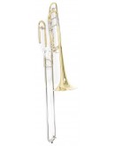 Trombone Sib/Fá (Gb) Roy Benson TT-227F