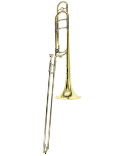 Trombone Sib/Fá (Gb) Roy Benson TT-227F