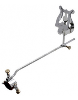 Estante Trombone Vara 19.5mm 169 Samba