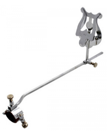 Estante Trombone Vara 19.5mm 169 Samba