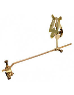 Estante Trombone Vara 19.5mm 174 Samba