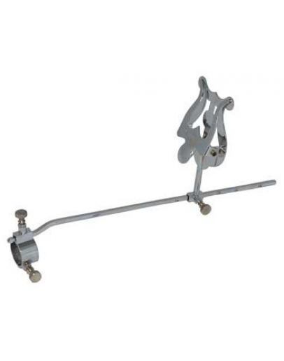 Estante Trombone Vara 20mm 168 Samba