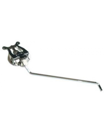 Estante Bombardino 182 Samba