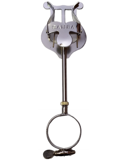 Estante Completa Requinta | Clarinete 29mm 9092 Samba