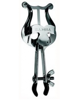 Estante Trompete Pinça 9112 Samba