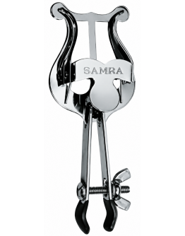 Estante Trompete Pinça 9112 Samba