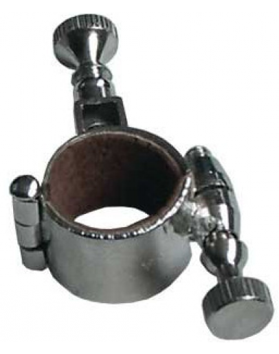 Porta Estante 22mm 9206 Samba