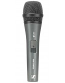 Microfone Sennheiser e835S