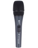 Microfone Sennheiser e845S