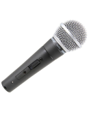 Microfone Shure SM58SE