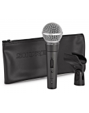 Microfone Shure SM58SE