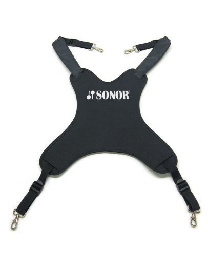 Correia Bombo Cruzada L-XL Sonor PG6561