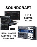 Mesa Digital Soundcraft Ui12