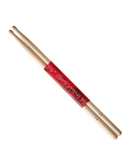 Baquetas 7A Stagg (Par)