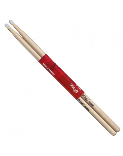 Baquetas 7AN Stagg (Par)