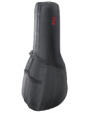 Estojo Semirrígido Guitarra Clássica Stagg HGB2-C