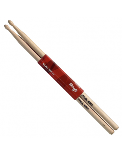 Baquetas 5B Stagg (Par)