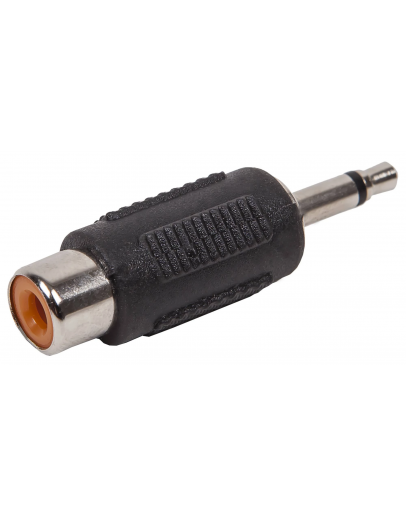 Adaptador RCA F » Mini Jack M AC-CFJMH Stagg