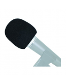 Tapa Vento Microfone Stagg WS-S35