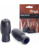 Silenciadores Baquetas Stagg SSST1