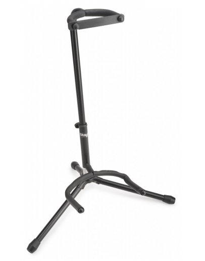 Suporte Guitarra Stagg SG-A100 BK Suporte Guitarra Stagg SG-A100 BK