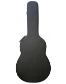 Estojo Rígido Guitarra Clássica Stagg GCA-C BK