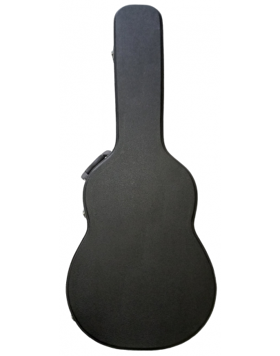 Estojo Rígido Guitarra Clássica Stagg GCA-C BK