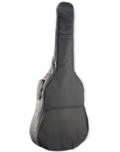 Saco Guitarra Acústica Stagg STB-5 W