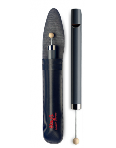 Flauta Lotus Stagg LOT-LO/PL