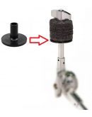 Manga ABS Prato STAGG DPR-CYS830