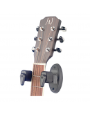 Suporte Parede para Guitarra Stagg GUH-TRAP Suporte Parede para Guitarra Stagg GUH-TRAP