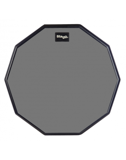 Pad de Treino 12" Stagg TD-12R