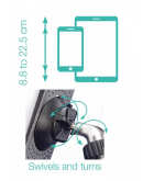 Suporte Smartphone | Tablet Stagg Look Smart 10 Set