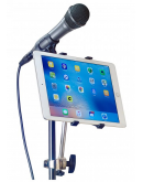 Suporte Smartphone | Tablet Stagg Look Smart 10 Set