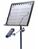 Suporte Smartphone | Tablet Stagg Look Smart 10 Set