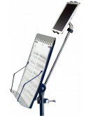 Suporte Smartphone | Tablet Stagg Look Smart 10 Set