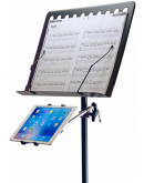 Suporte Smartphone | Tablet Stagg Look Smart 10 Set