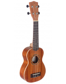 Ukulele Soprano Stagg US-30