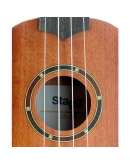 Ukulele Soprano Stagg US-30