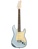 Guitarra Elétrica Stagg SES-30 IBM