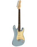 Guitarra Elétrica Stagg SES-30 IBM