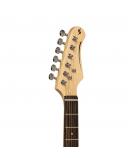 Guitarra Elétrica Stagg SES-30 IBM