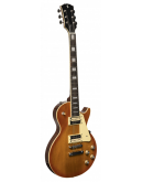 Guitarra Elétrica Stagg SEL-STD VSB