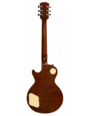 Guitarra Elétrica Stagg SEL-STD VSB