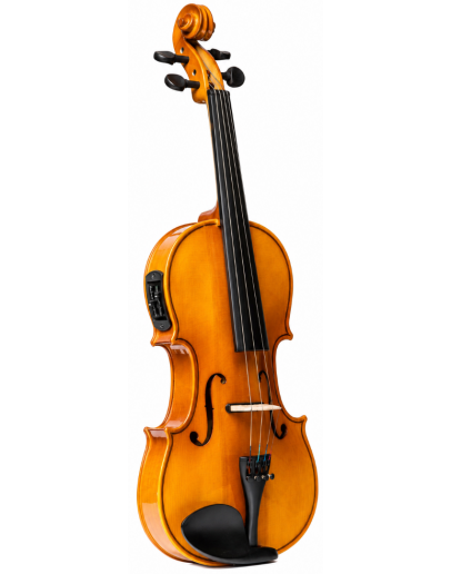Violino Elétrico 4/4 Stagg Violino Elétrico 4/4 Stagg