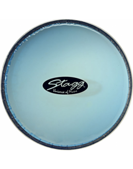 Pele Darbuka 20cm Stagg