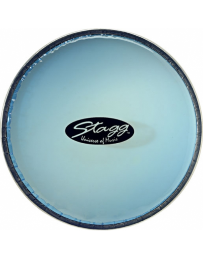 Pele Darbuka 20cm Stagg