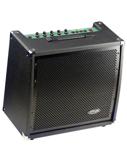 Combo Guitarra Baixo Stagg 60 BA EU