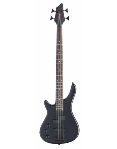 Baixo Elétrico Esquerdino Stagg BC300LH-BK