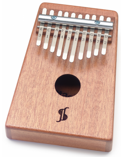 Kalimba Pro Stagg KALI-PRO10-MA